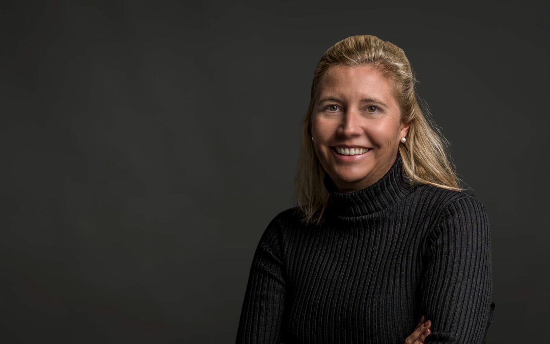 Verena Graeber