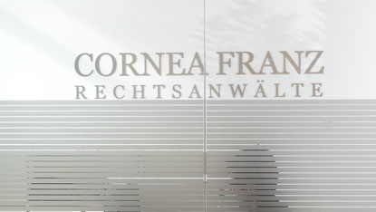 Cornea Franz News