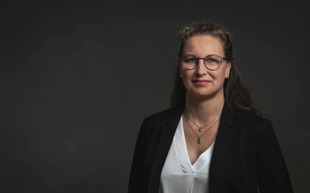 Doreen Dziobaka