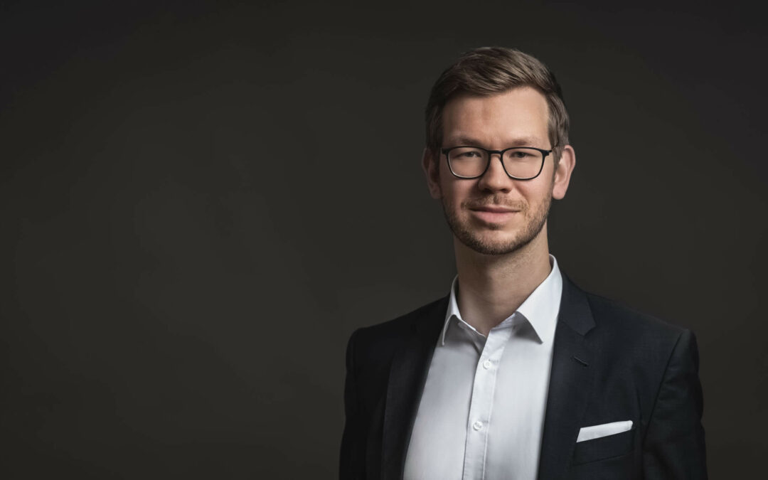 Dr. Peter Schaub