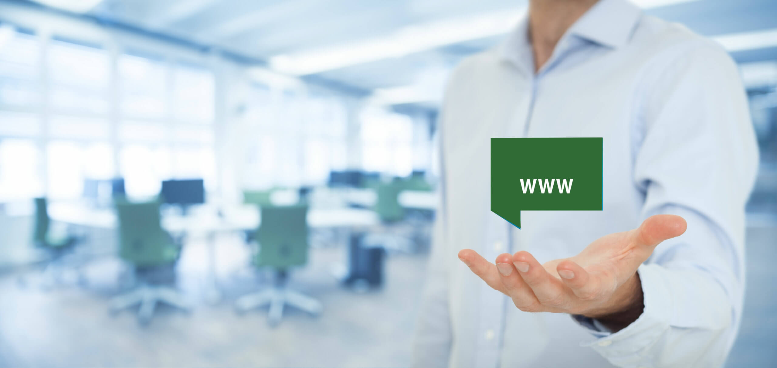 Markenschutz Ihrer Domain: Neue Domain-Endung .web