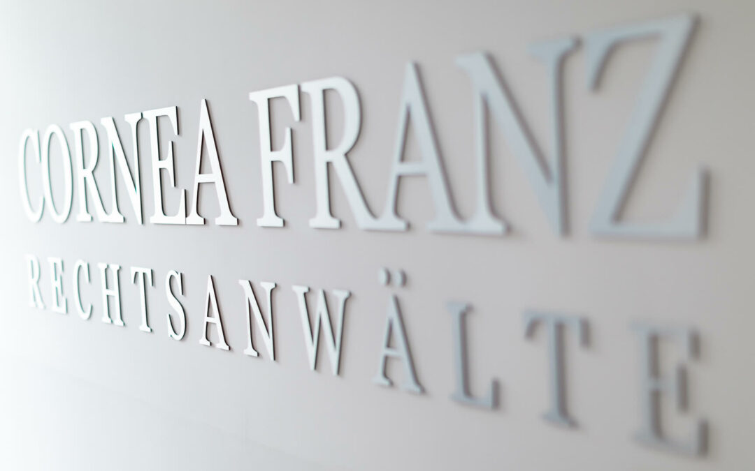 Anwaltskanzlei Schmidl in Schweinfurt