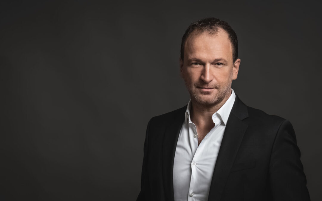Uwe K. Franz