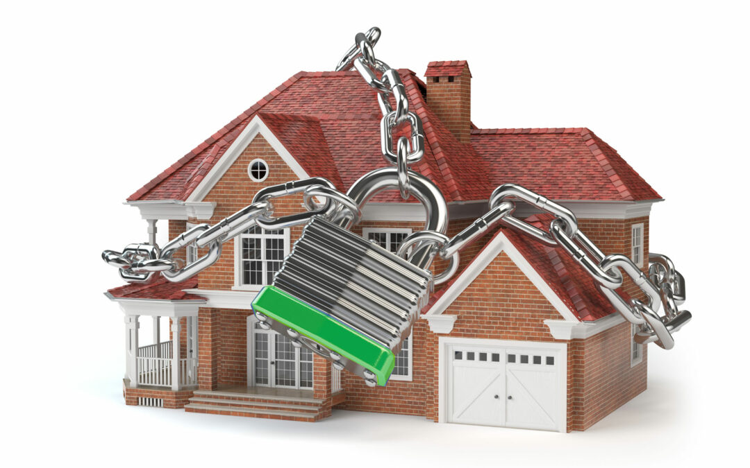 Asset Protection – Vermögensschutz