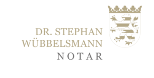 Notar Dr. Stephan Wübbelsmann Fulda-Künzell