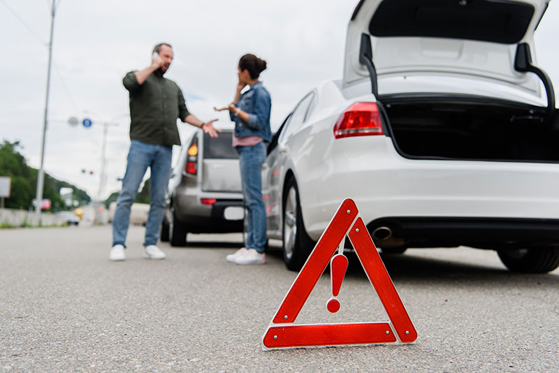 Unfallschadenregulierung Anwalt Würzburg