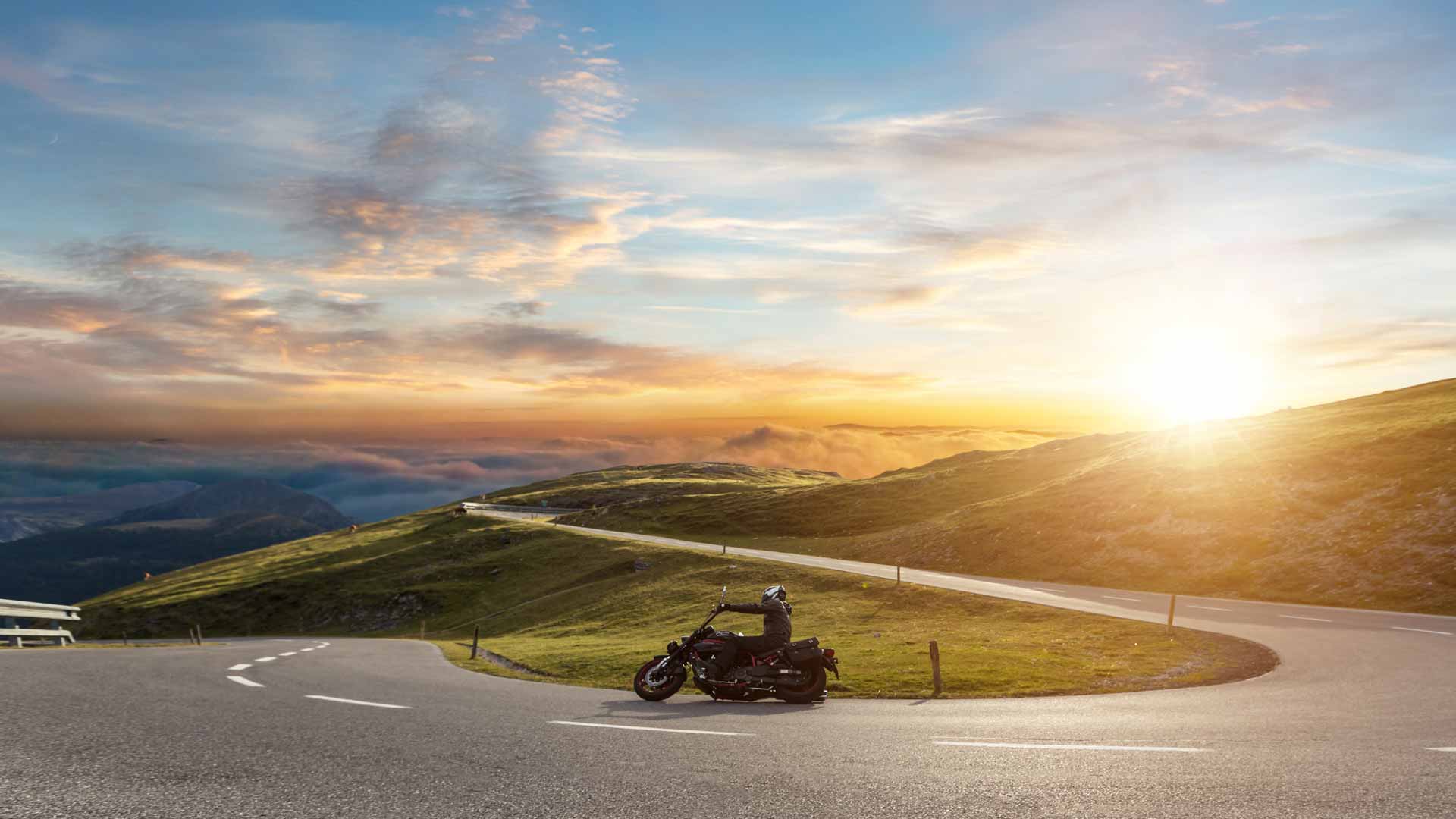 MITHAFTUNG VON MOTORRAD- UND ROLLERFAHRERN BEI FEHLENDER SCHUTZKLEIDUNG?