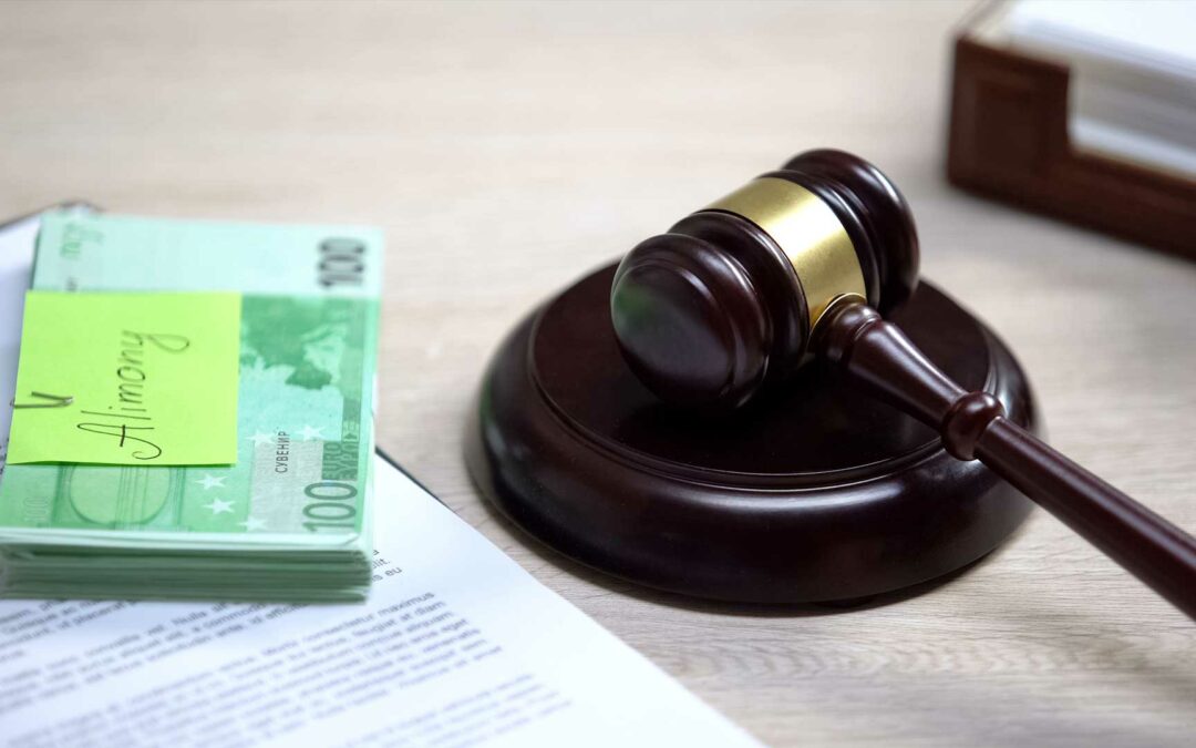 Arbeitsrechtliche Abfindungen im Familienrecht:
