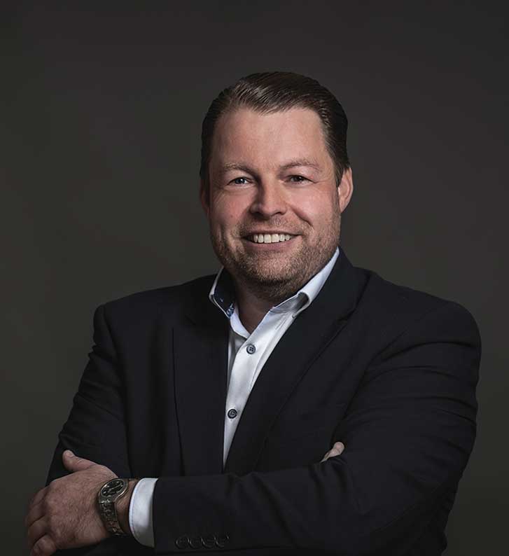 Dr. Stephan Wübbelsmann, LL.M. Tax