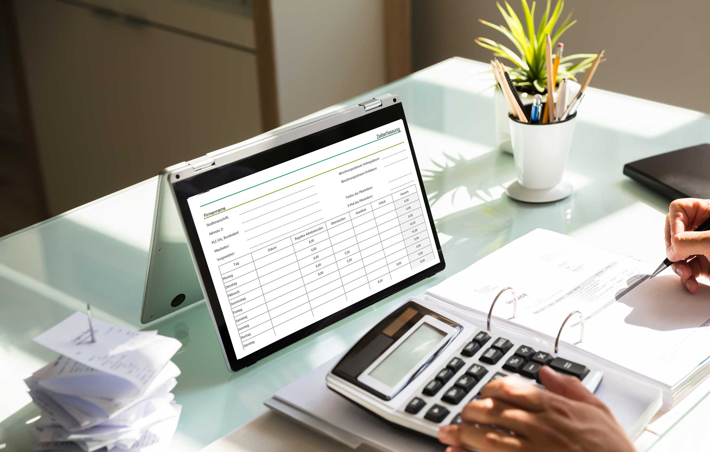 Lunch and Law Arbeitsrecht – Digitaler Arbeitsvertrag