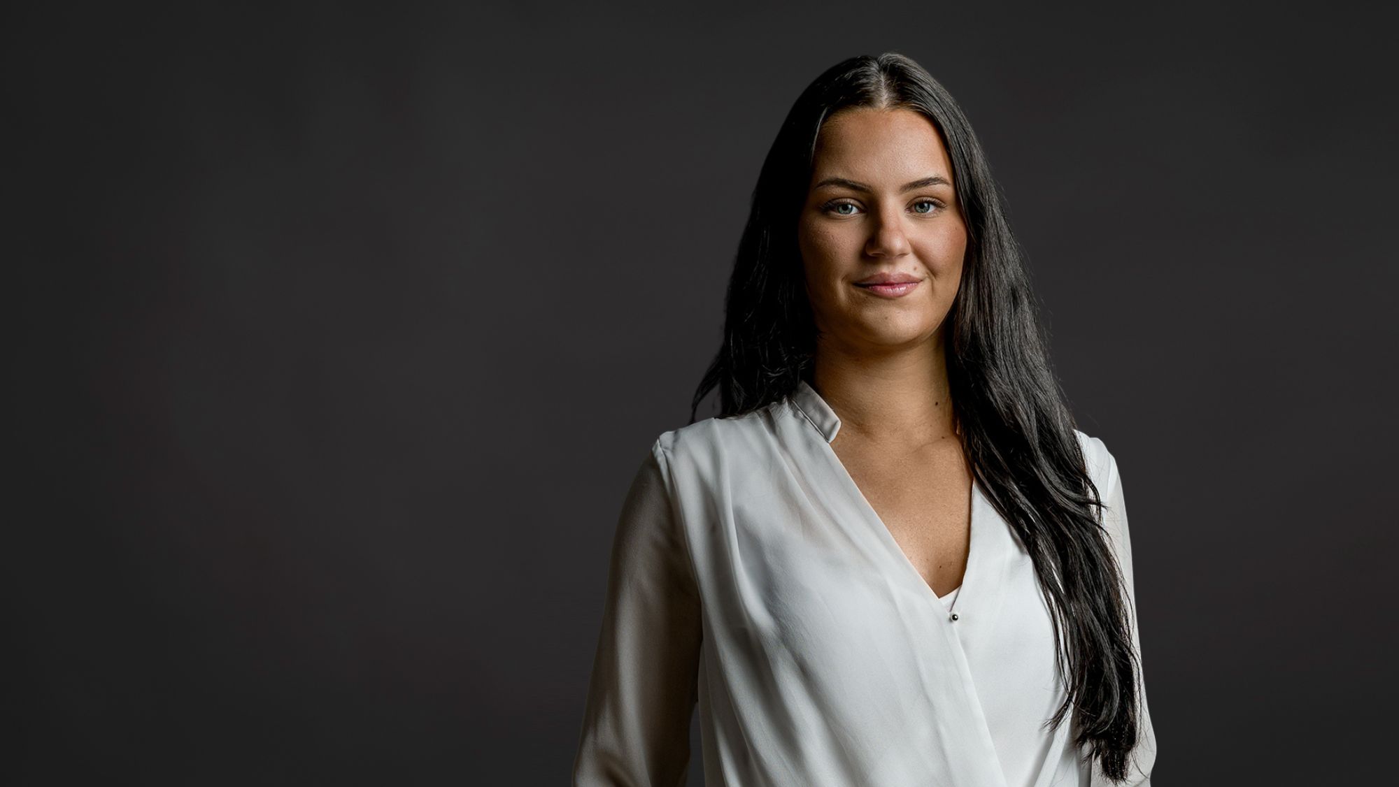 Monique Geis Azubi Rechtsanwaltsfachangestellte