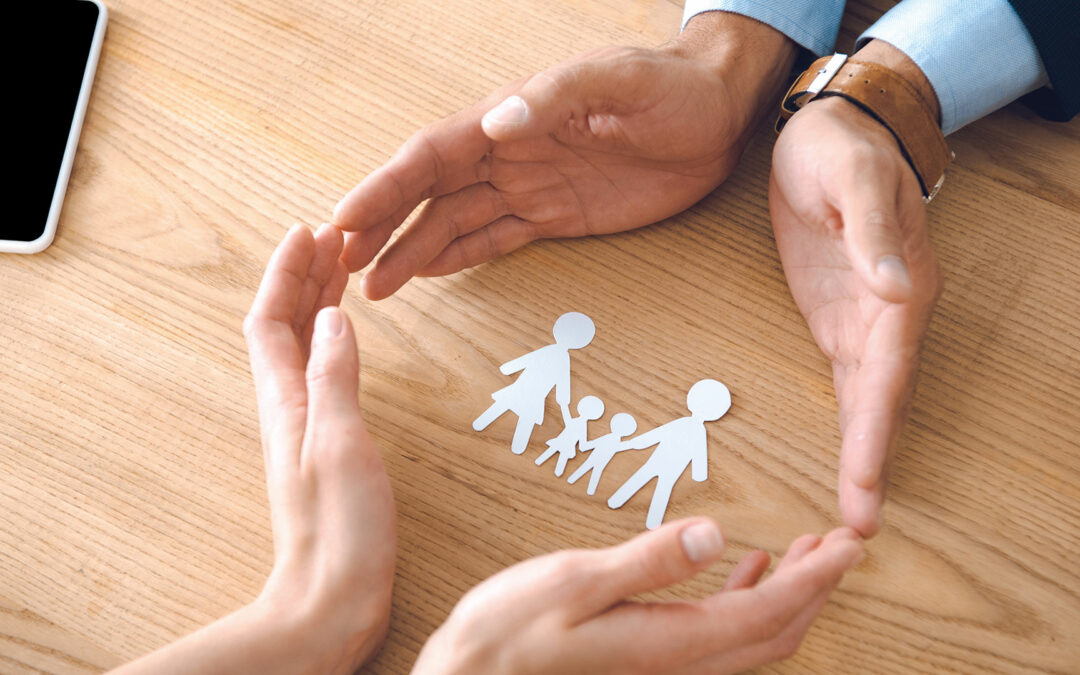 Steuerfallen vermeiden, wenn die Zugewinnausgleichsforderung nicht durch eine Geldleistung erfüllt wird