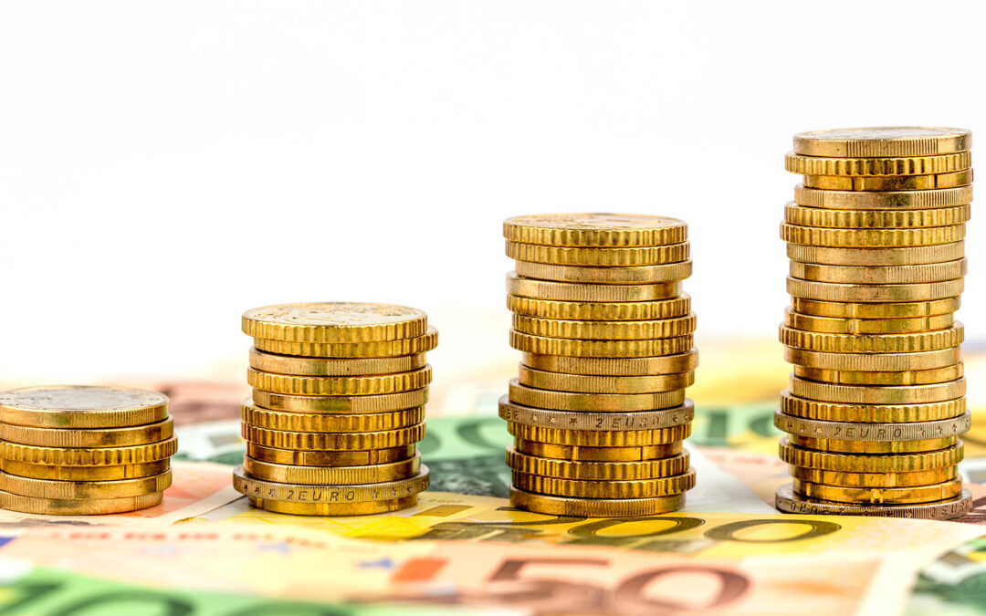 Die neue Düsseldorfer Tabelle 2024