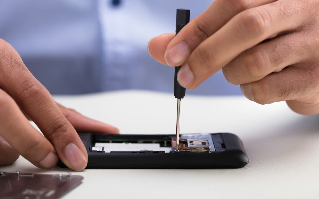 EU beschließt Richtlinie zum „Recht auf Reparatur“