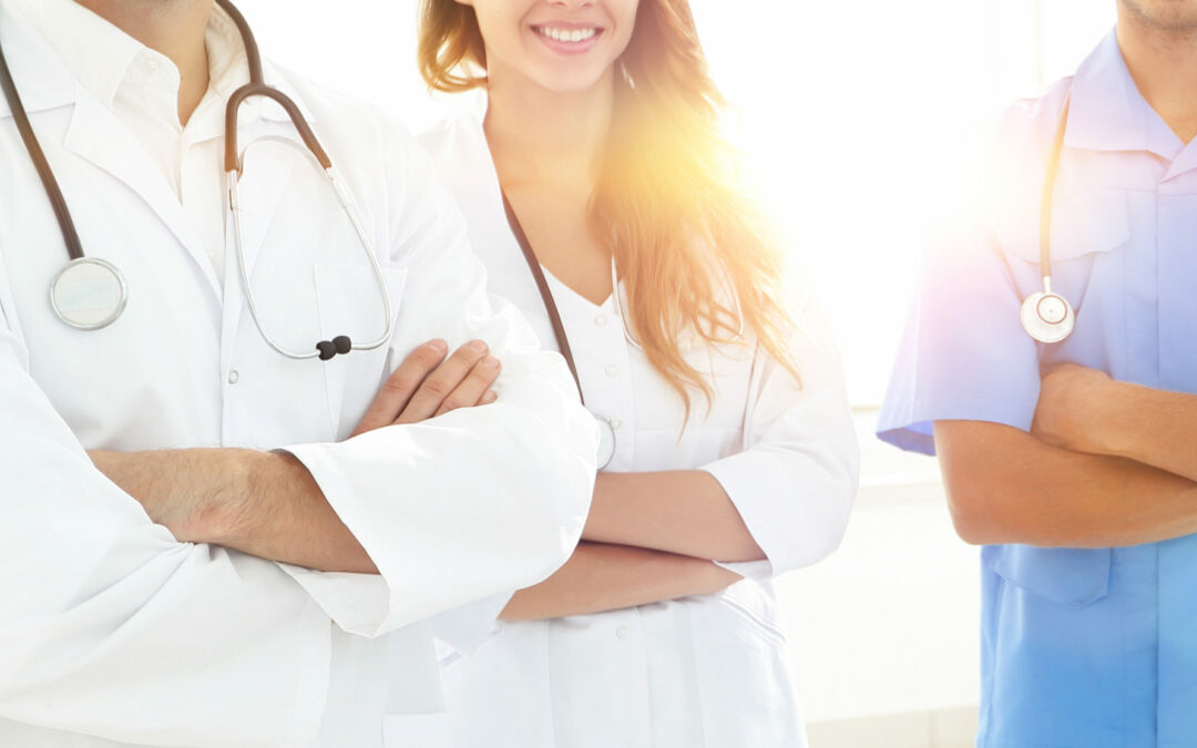 Vorteile der Gründung eines Medizinischen Versorgungszentrums (MVZ) gegenüber einer Gemeinschaftspraxis