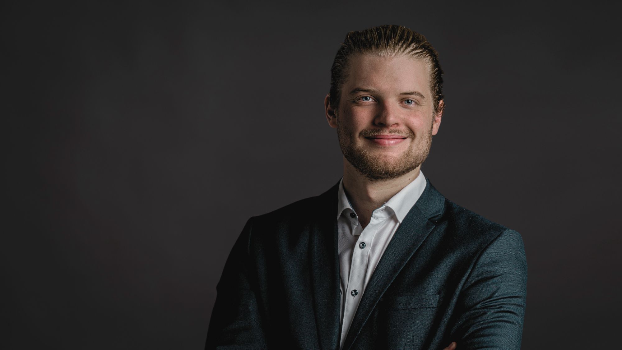 Fabian Wassermann