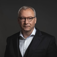 Christoph S. Graeber