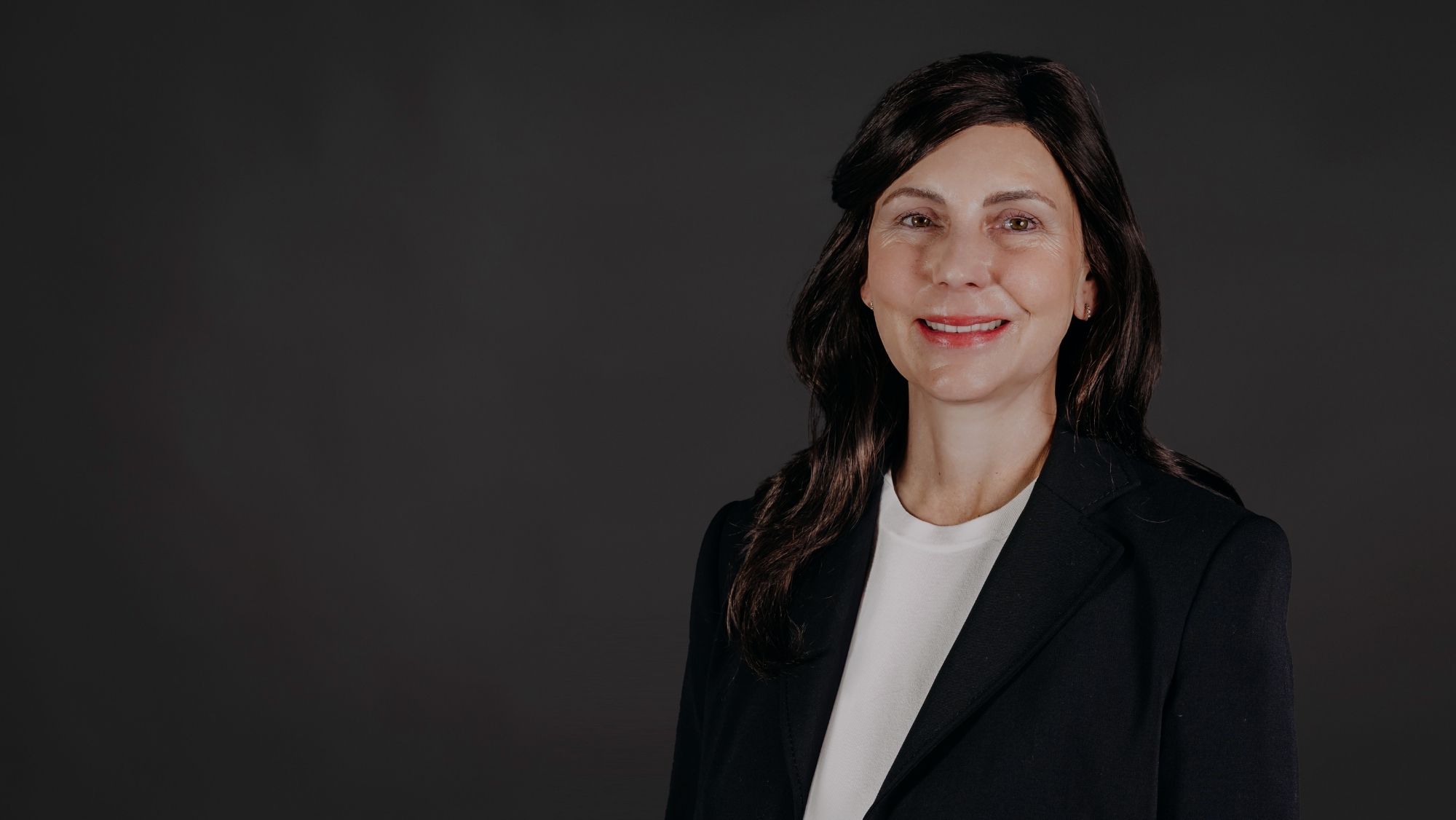 Christina Schwenker HR & Recruting