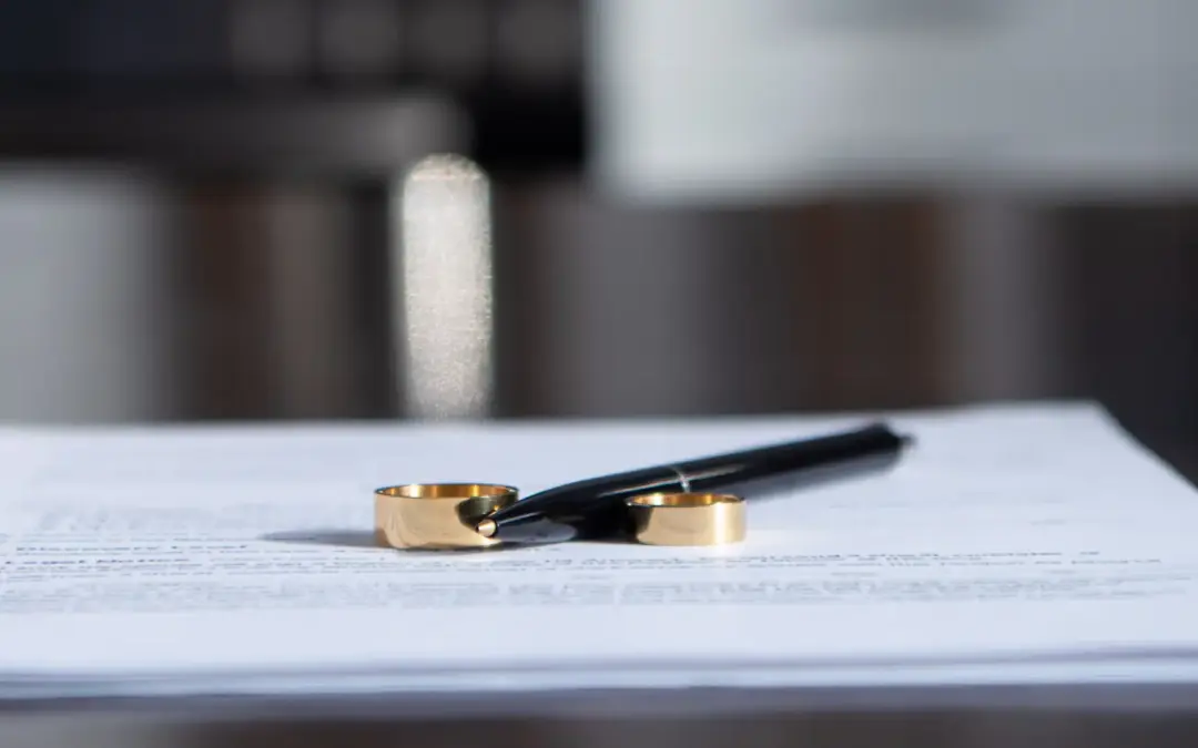 Datenschutzrechtliche Grenzen in der Ehe