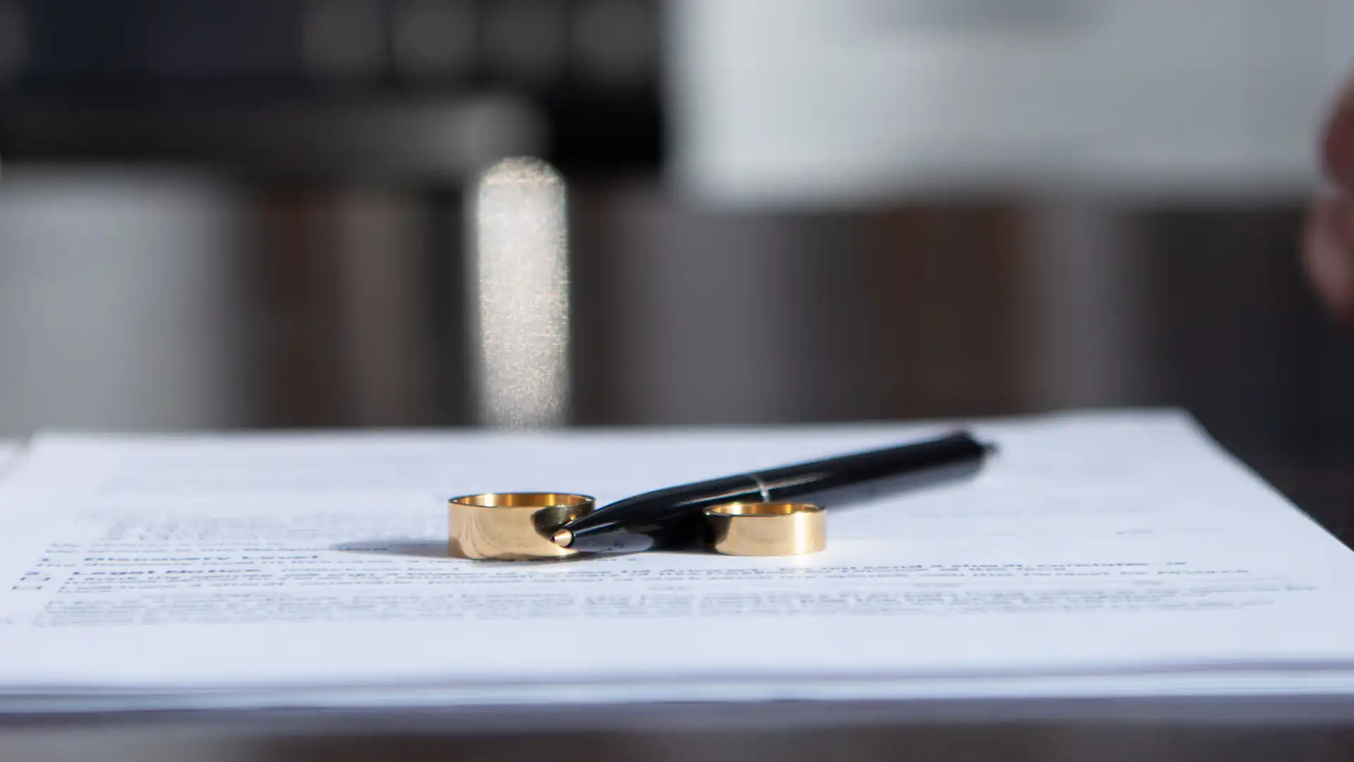 Datenschutz in der ehelichen Krise