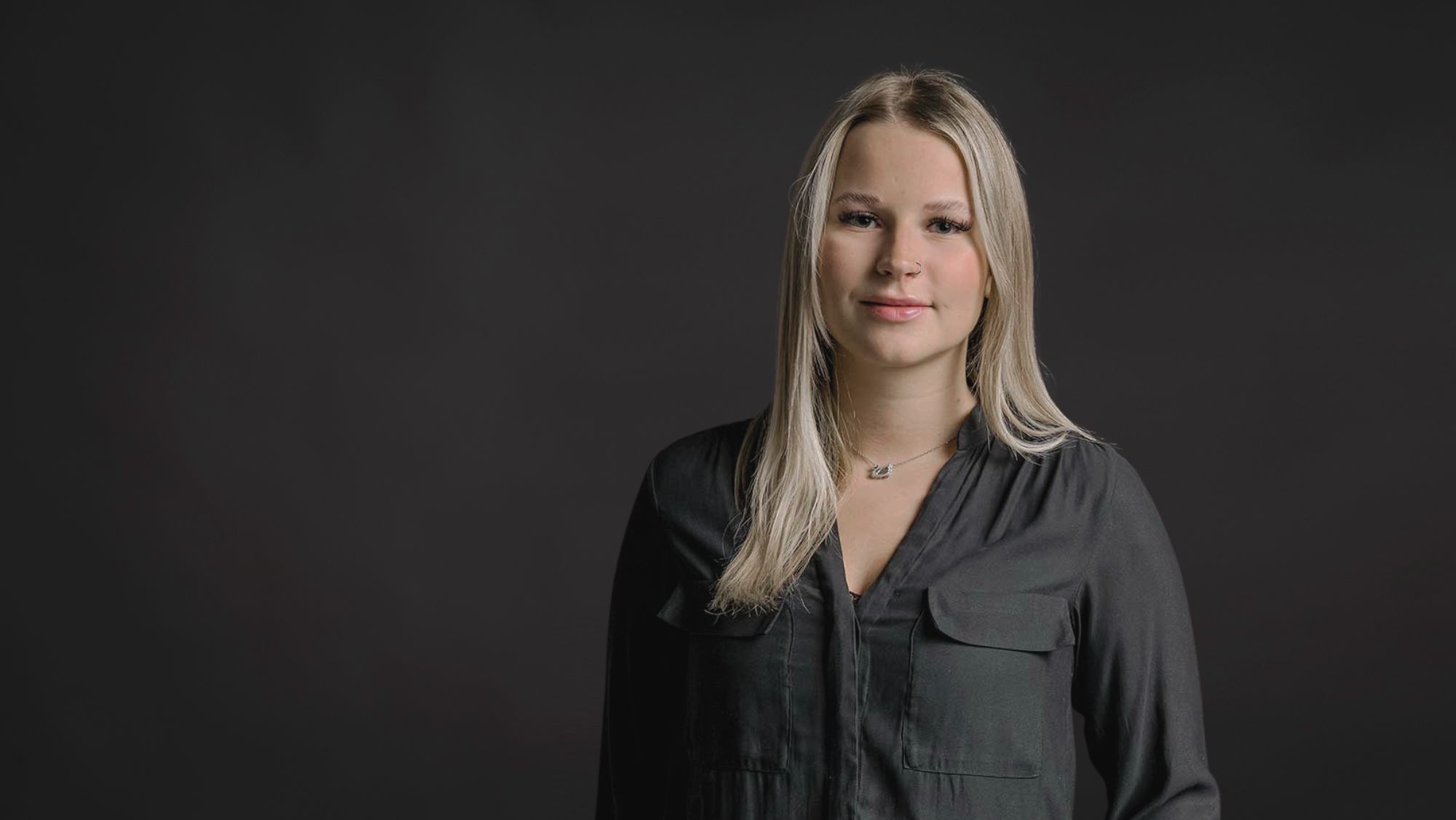 Diana Gerhardt Empfang & Sekretariat