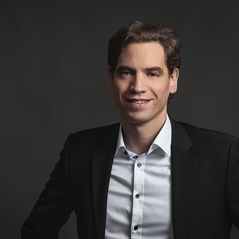 Dr. Benjamin Zapf