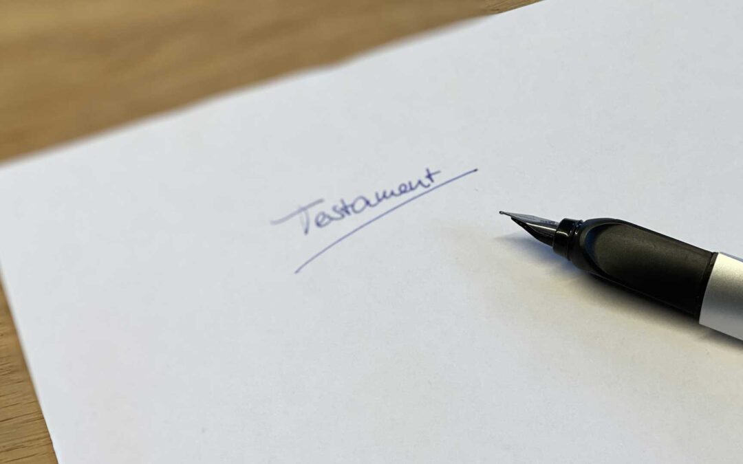 Deutsches Testament und Vermögen in Spanien: reicht ein Testament wirklich aus?