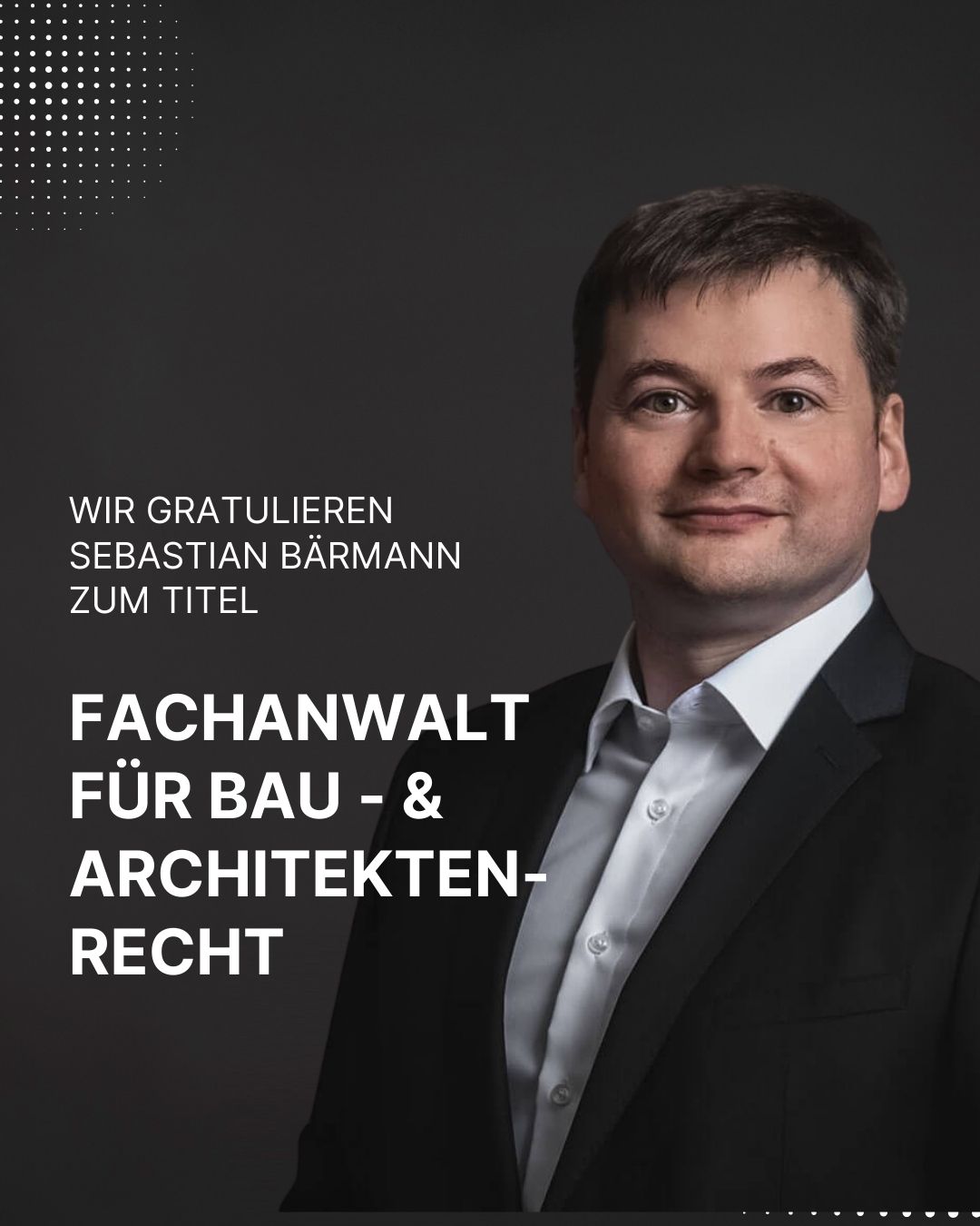 Fachanwalt für Baurecht Würzburg