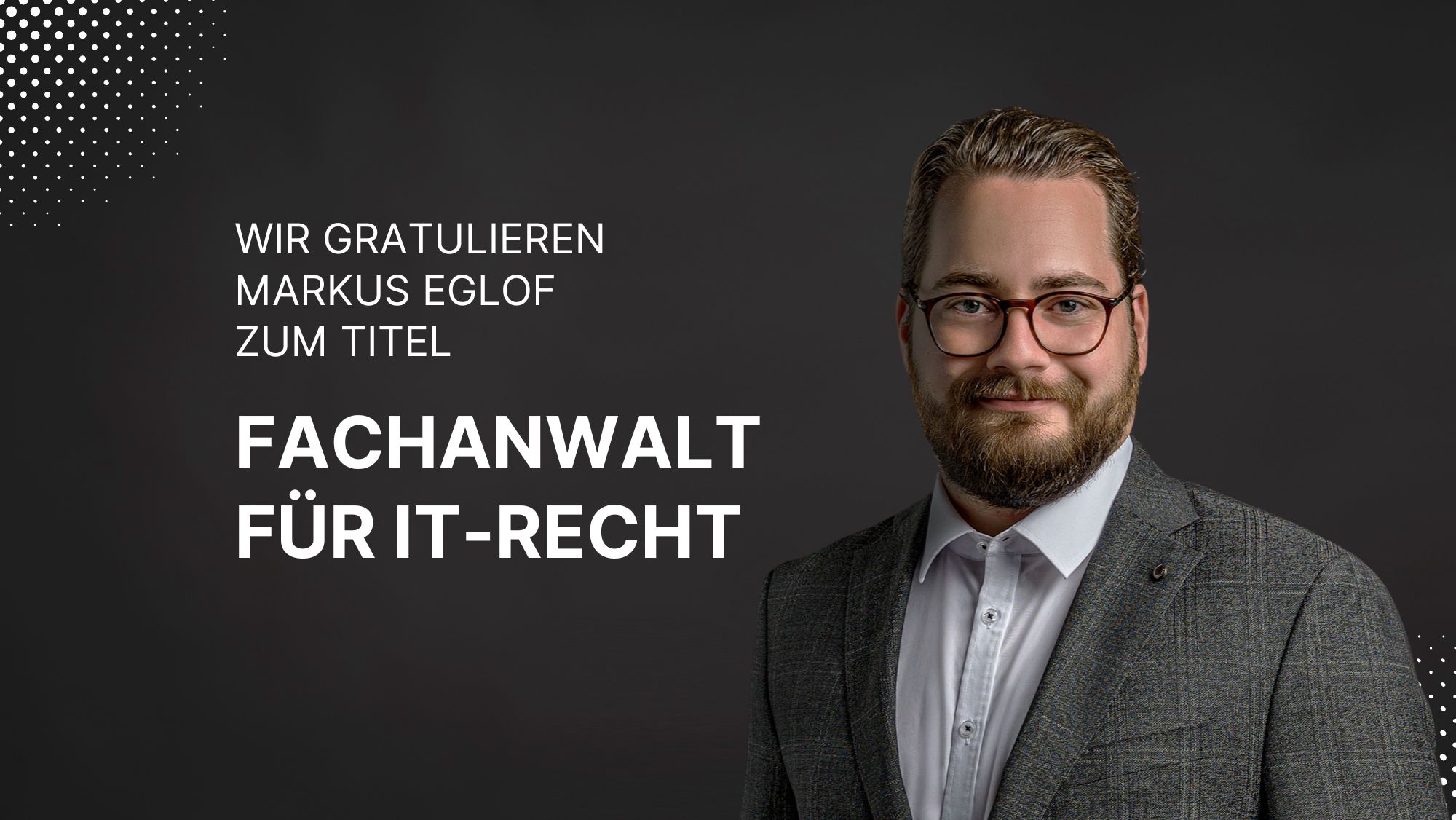 Fachanwalt für IT-Recht in Würzburg