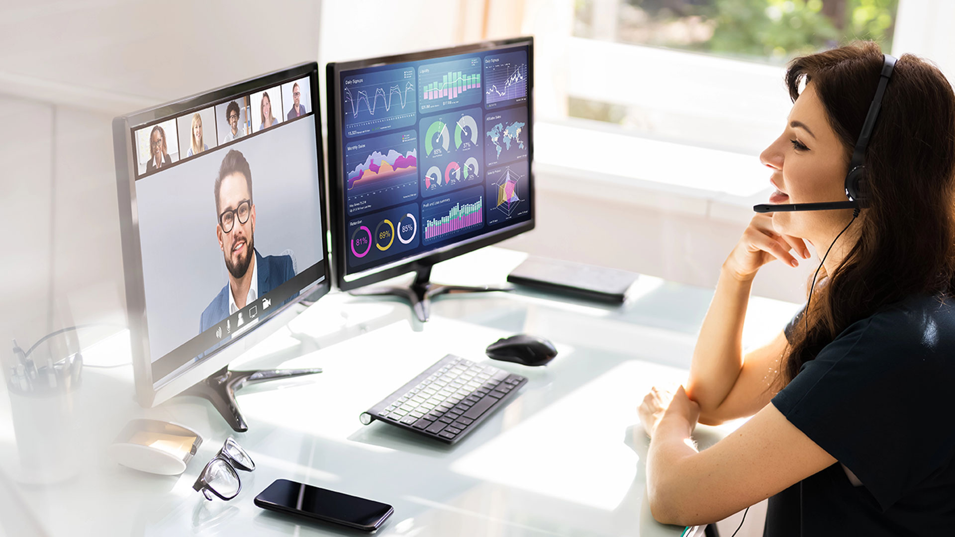 BGH schränkt Anwendungsbereich des FernUSG ein – Online Coaching