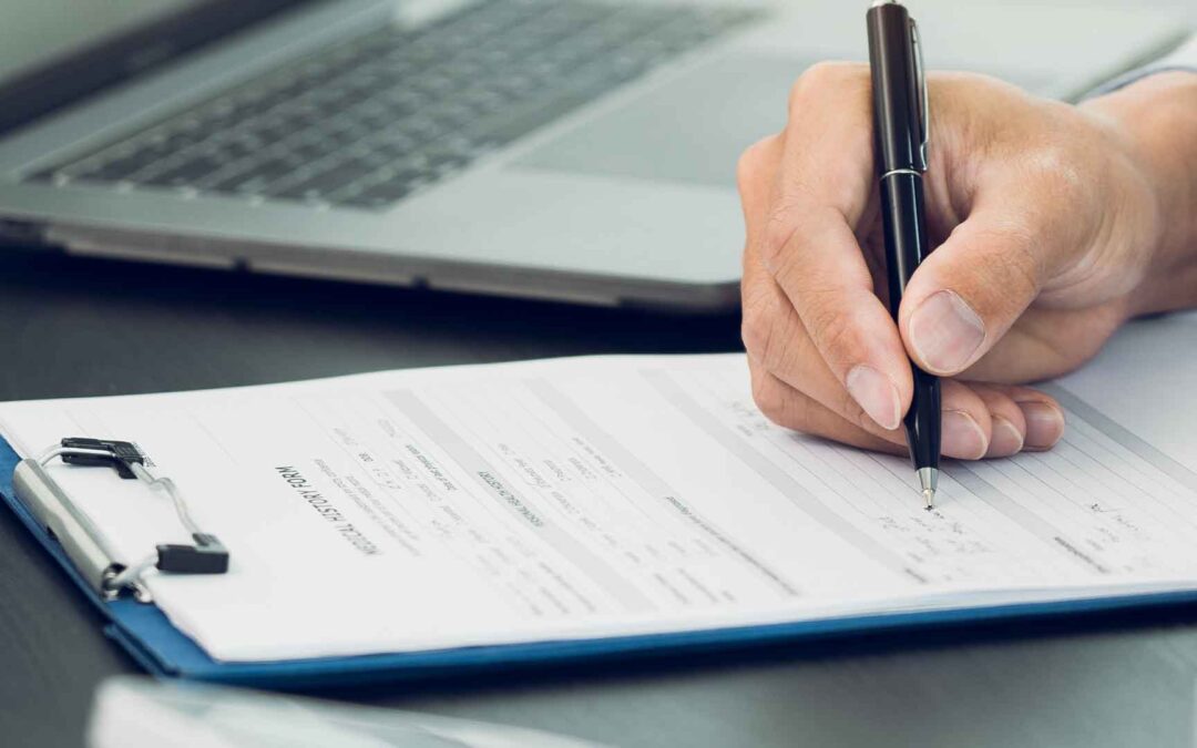 Ist Ihr Gesellschaftsvertrag noch aktuell?