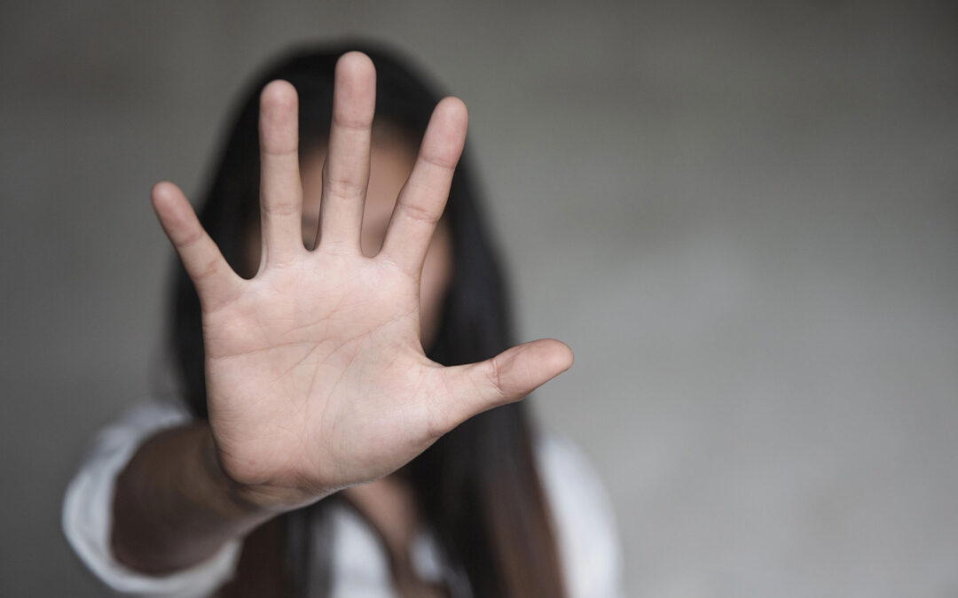 Gewaltschutzanordnungen im Umgangsverfahren