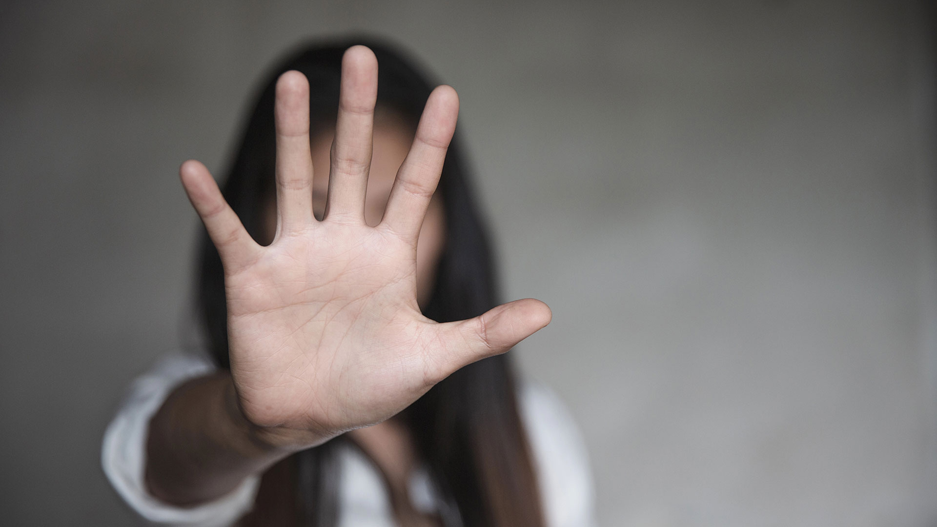 Gewaltschutzanordnungen im Umgangsverfahren