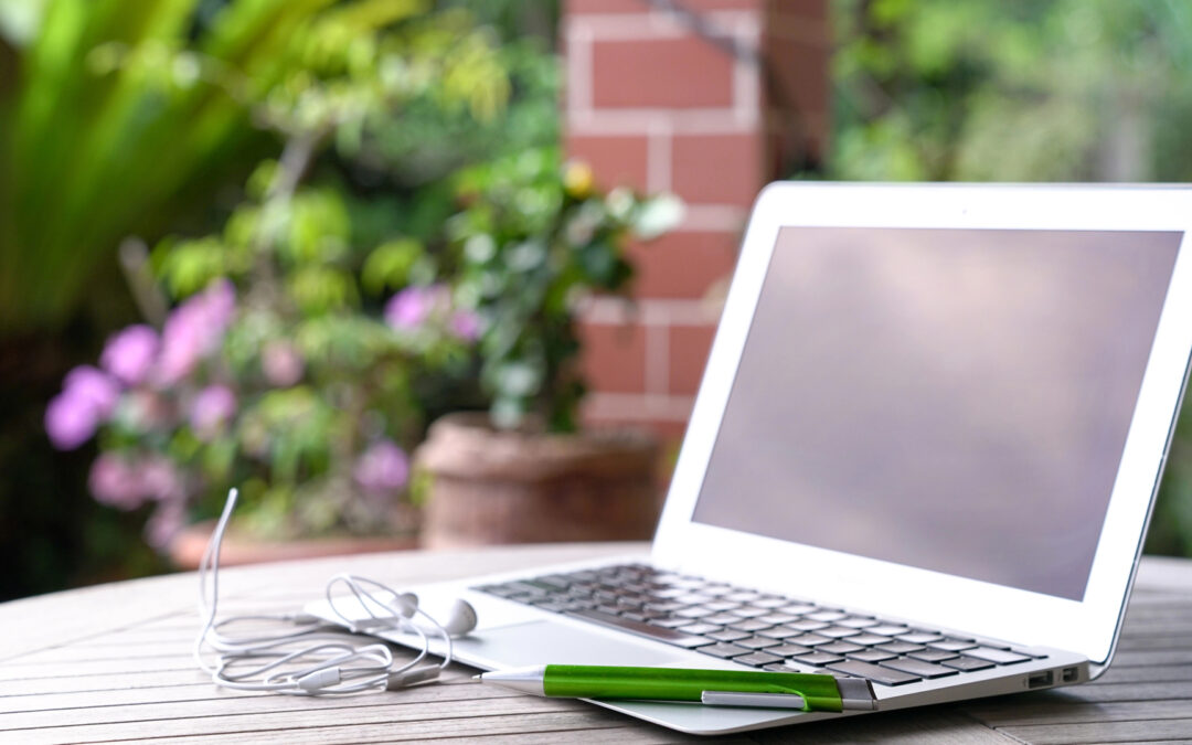 Homeoffice in Spanien mit deutschem Arbeitgeber