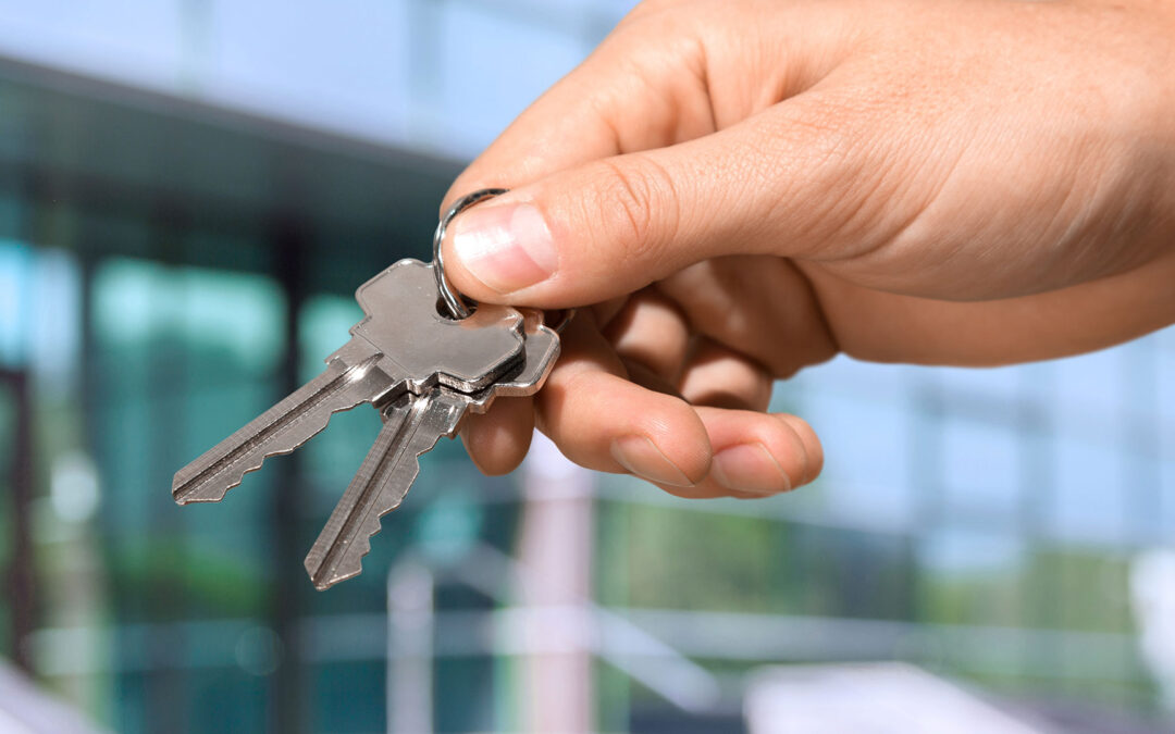 Immobilien kaufen in Spanien