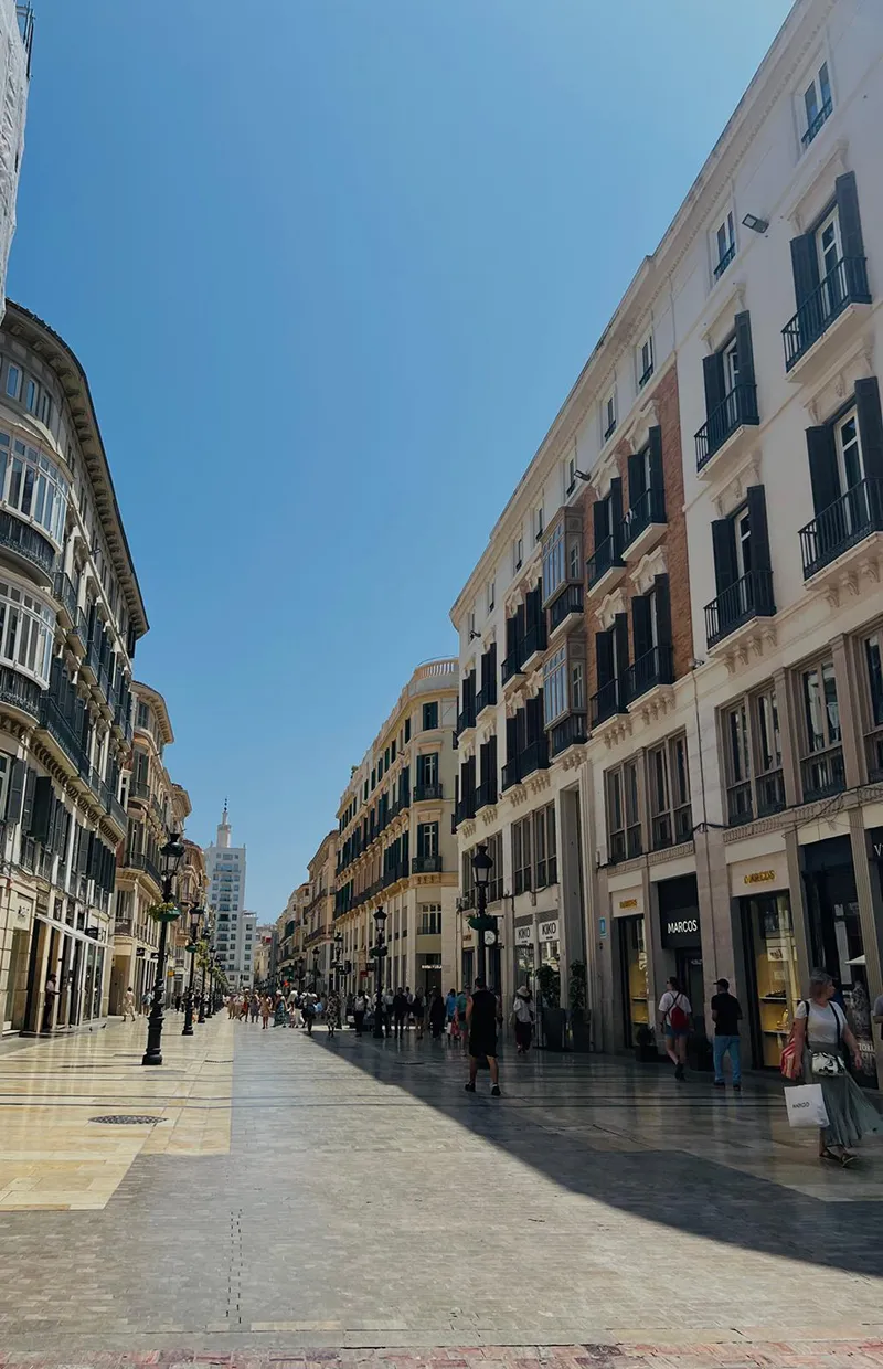 Immobilien in Spanien