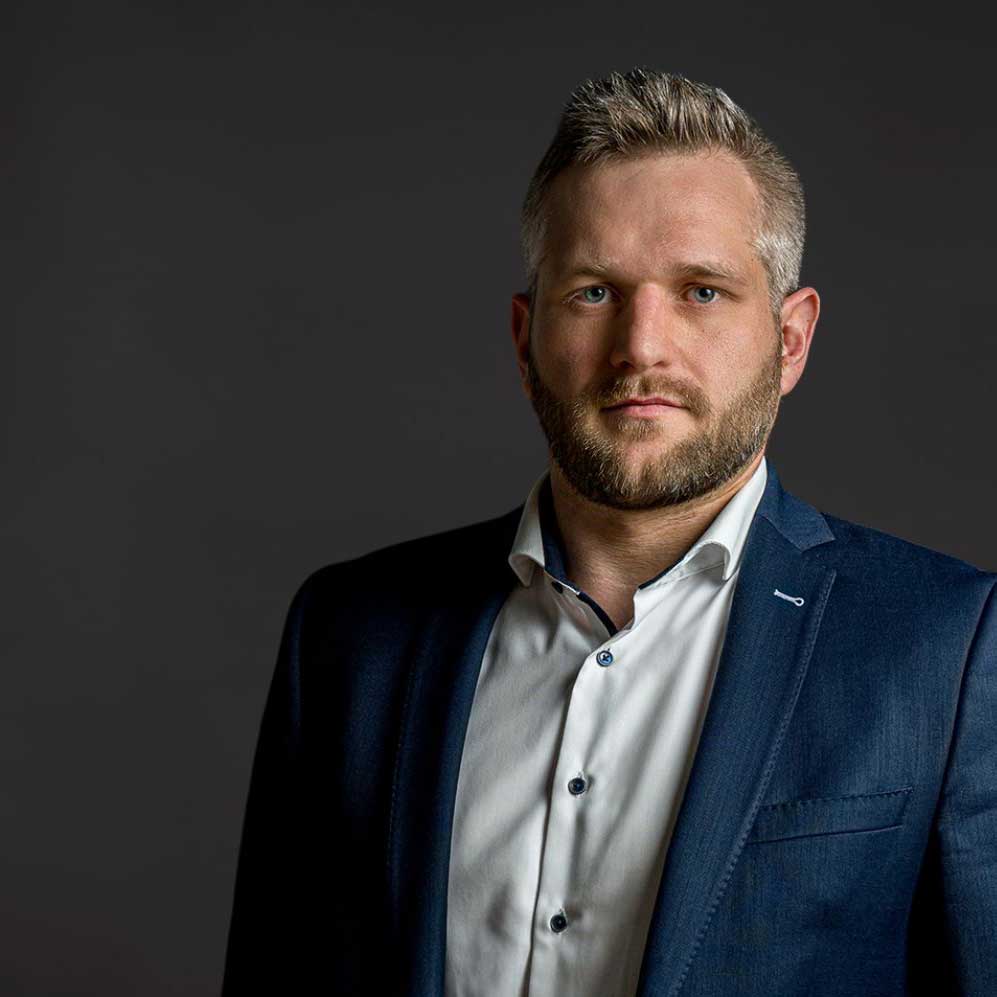 Jakob Schum