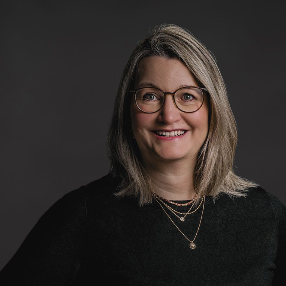 Amanda Hassold