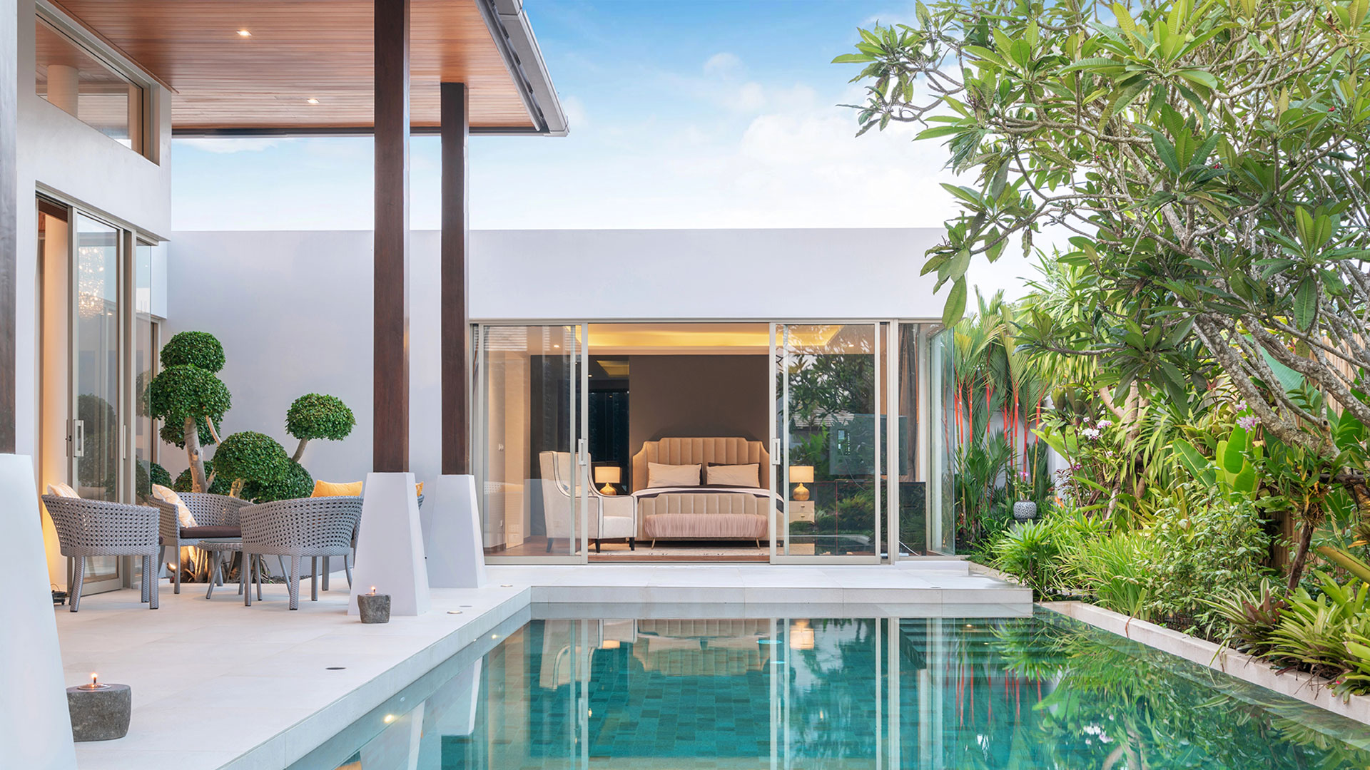 Luxusimmobilie kaufen in Portugal Kaufvorvertrag