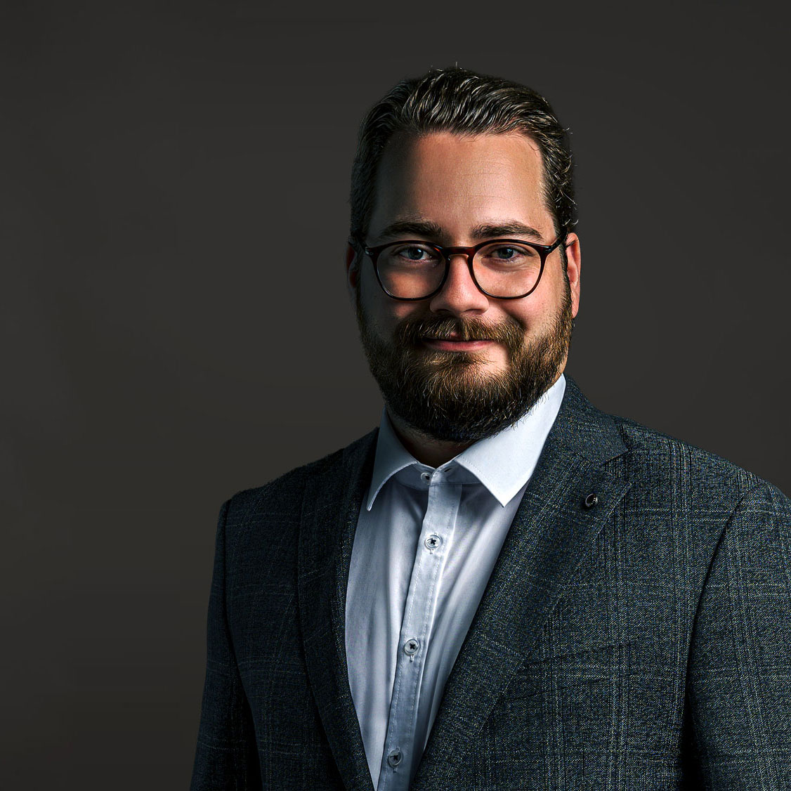 Markus Eglof