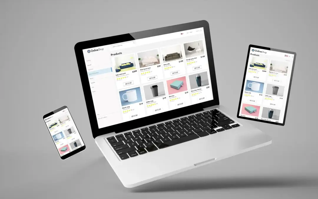 Onlineshop eröffnen – Fallstricke im Online-Handel & rechtliche Anforderungen