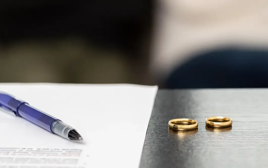 Zuwendungen der Schwiegereltern – Was passiert bei der Scheidung ?