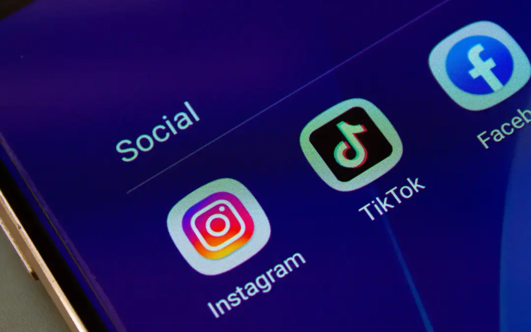 Urheberrecht bei Social Media Postings