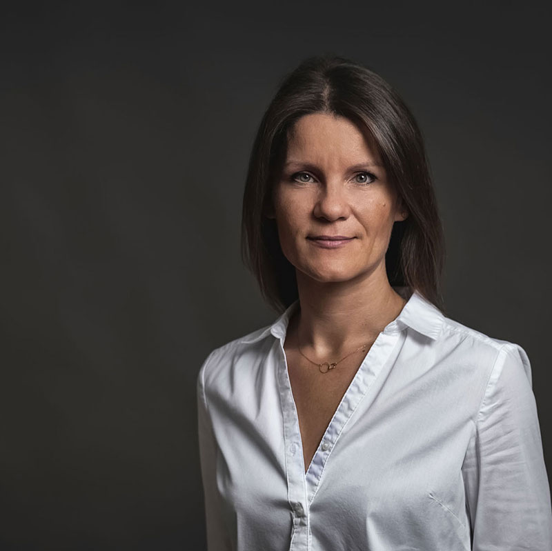 Sonja Binde
