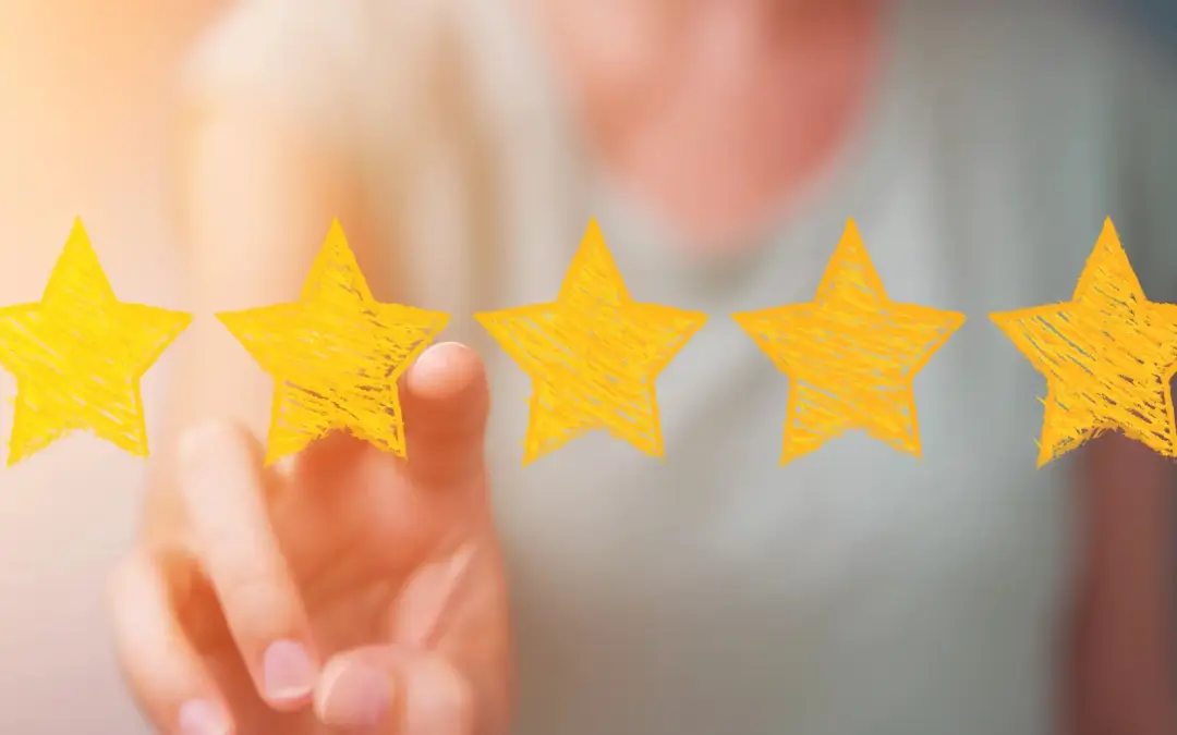 BGH-Urteil zur Sternebewertung