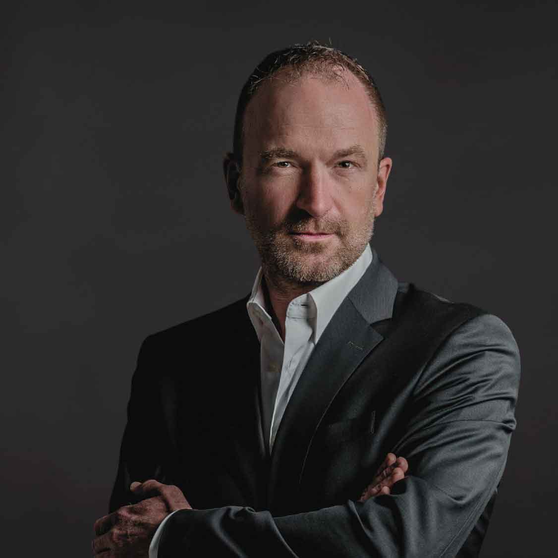 Uwe K. Franz
