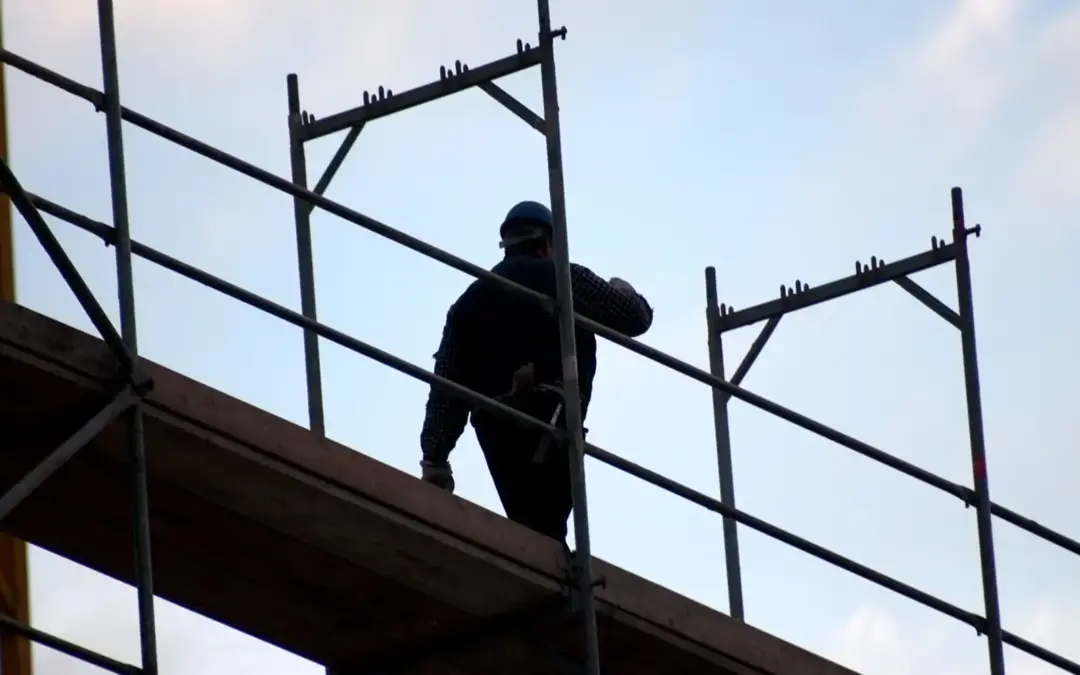 Verjährung von Ansprüchen aus Bauhandwerkersicherung