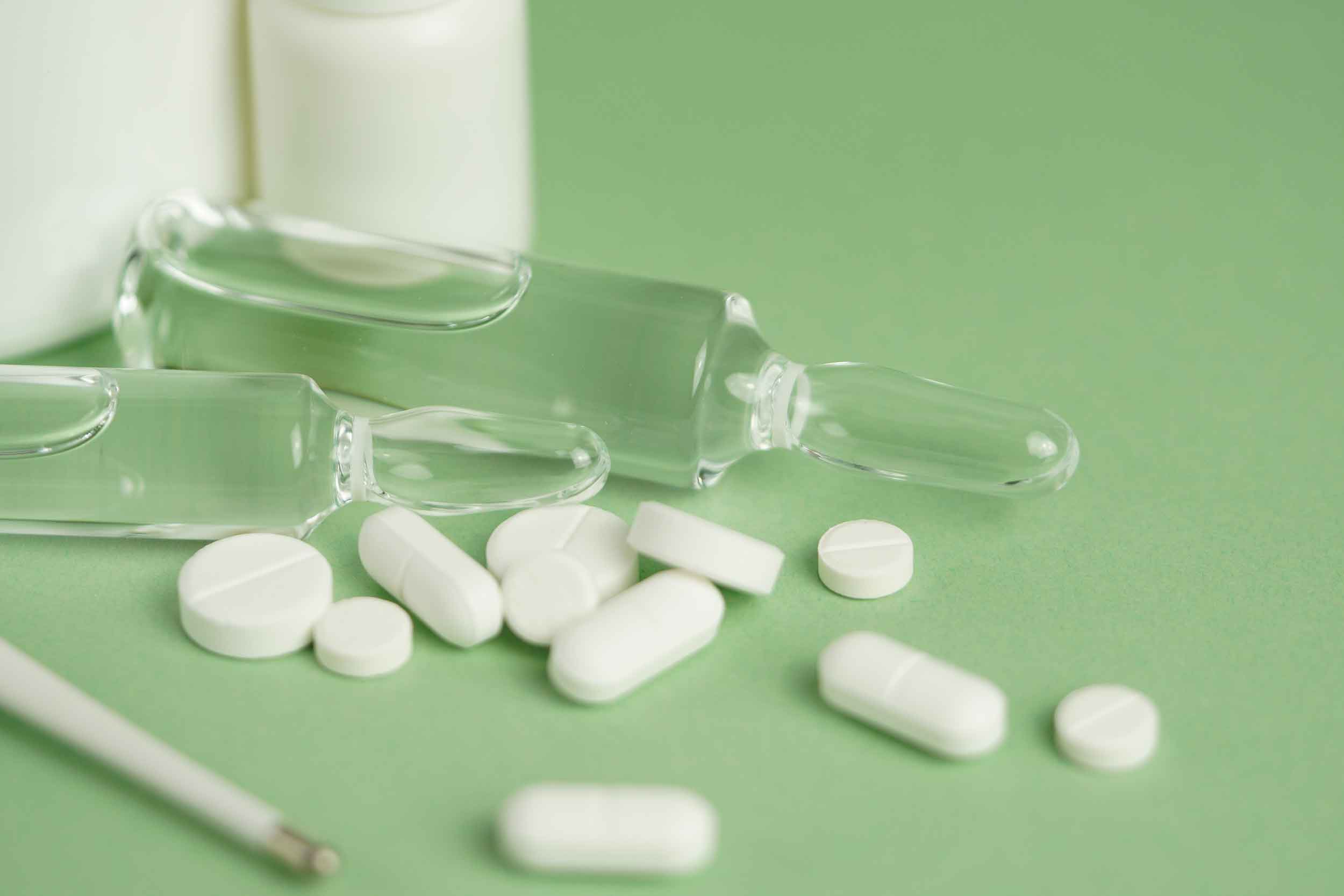 Versandapotheke – Gutscheine bei E-Rezepten unzulässig